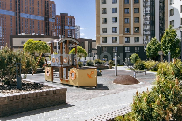 
  Продается 3-комн. квартира, 71.1 м², ЖК История
. Фото 39.