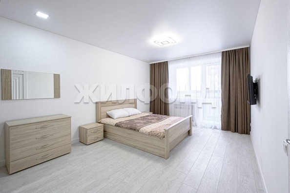 
  Продается 2-комн. квартира, 58 м², Лобачевского ул, д. 71/2
. Фото 7.