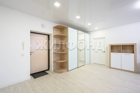 
  Продается 2-комн. квартира, 58 м², Лобачевского ул, д. 71/2
. Фото 14.