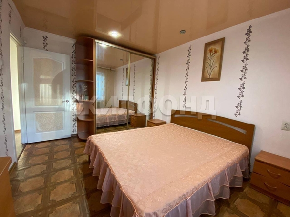 
  Продается 2-комн. квартира, 44.8 м², Кубовая ул, д. 105
. Фото 1.