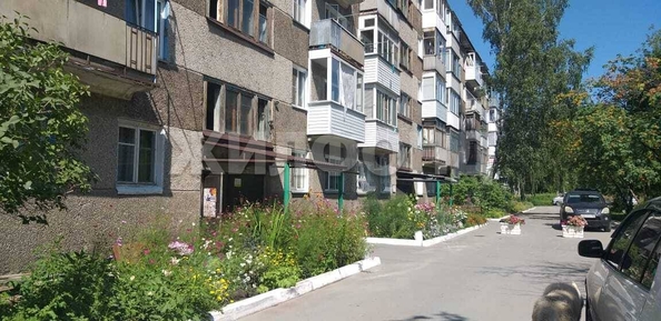 
  Продается 2-комн. квартира 44.8 м². Фото 3.