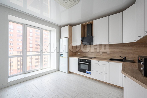 
  Продается 2-комн. квартира, 57.9 м², Лобачевского ул, д. 71/2
. Фото 1.