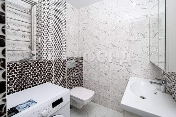 
  Продается 2-комн. квартира, 57.9 м², Лобачевского ул, д. 71/2
. Фото 18.