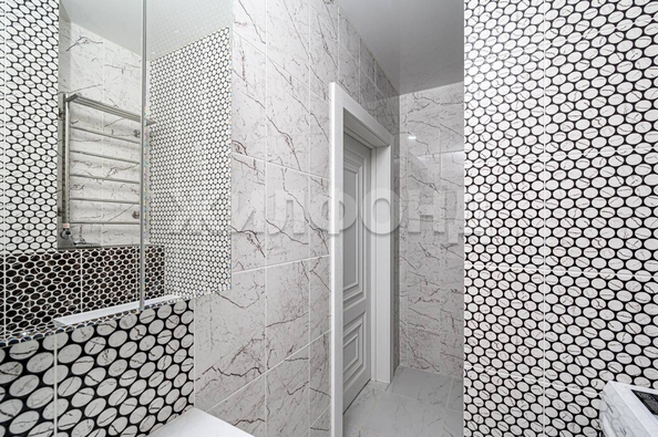 
  Продается 2-комн. квартира, 57.9 м², Лобачевского ул, д. 71/2
. Фото 19.