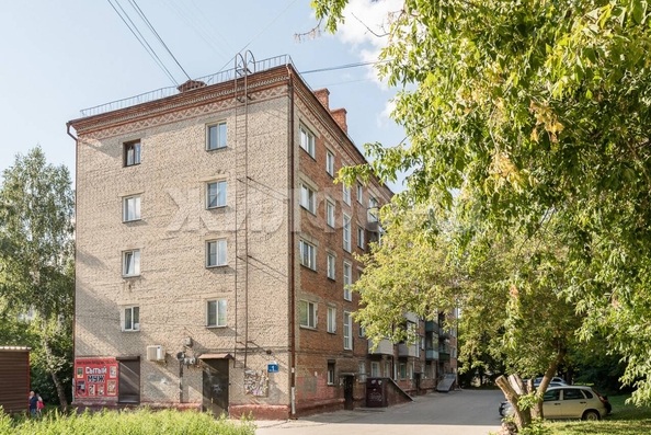
  Продается 2-комн. квартира, 43.2 м², Римского-Корсакова ул, д. 1
. Фото 7.