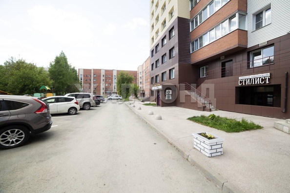 
  Продается 3-комн. квартира, 153.6 м², 2-й (4 мкр.) кв-л, д. 246
. Фото 21.