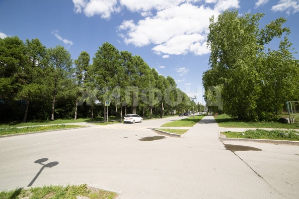 
  Продается 3-комн. квартира, 153.6 м², 2-й (4 мкр.) кв-л, д. 246
. Фото 26.