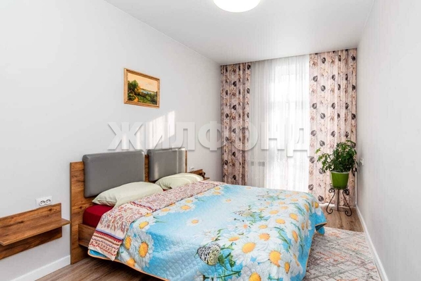 
  Продается 3-комн. квартира, 75 м², Дзержинского пр-кт, д. 81
. Фото 6.
