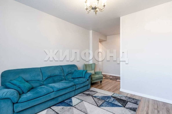 
  Продается 3-комн. квартира, 75 м², Дзержинского пр-кт, д. 81
. Фото 7.