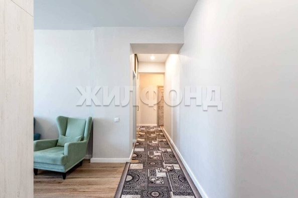 
  Продается 3-комн. квартира, 75 м², Дзержинского пр-кт, д. 81
. Фото 15.
