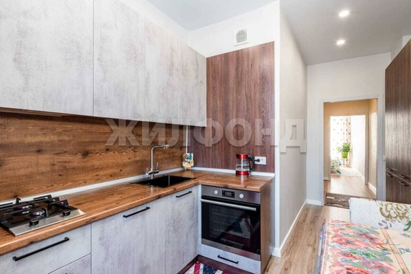 
  Продается 3-комн. квартира, 75 м², Дзержинского пр-кт, д. 81
. Фото 2.