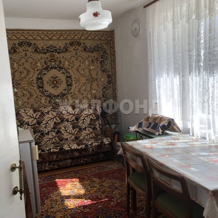 
  Продается 3-комн. квартира, 51.2 м², Ягодная ул, д. 19
. Фото 2.