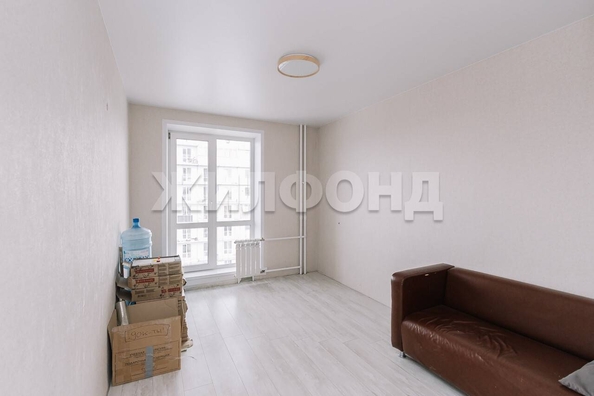 
  Продается 3-комн. квартира, 72.5 м², Александра Чистякова ул, д. 4
. Фото 10.