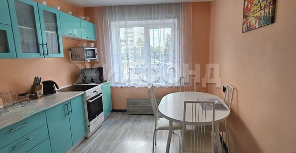 
  Продается 3-комн. квартира, 63.3 м², Краснообск, д. 212
. Фото 1.