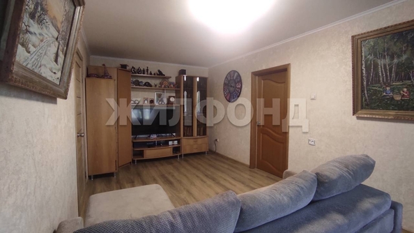 
  Продается 4-комн. квартира, 75.2 м², Ударная ул, д. 27/1
. Фото 6.
