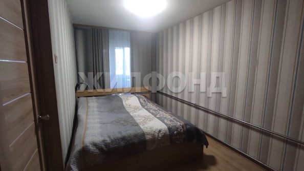 
  Продается 4-комн. квартира, 75.2 м², Ударная ул, д. 27/1
. Фото 12.