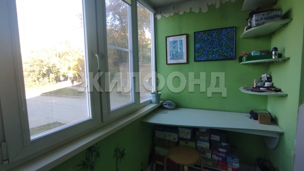 
  Продается 4-комн. квартира, 75.2 м², Ударная ул, д. 27/1
. Фото 18.
