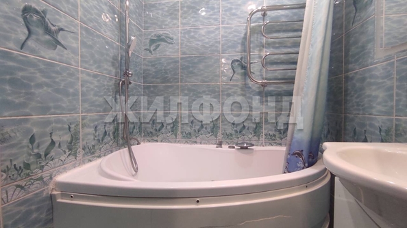 
  Продается 4-комн. квартира, 75.2 м², Ударная ул, д. 27/1
. Фото 21.