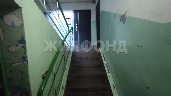 
  Продается 4-комн. квартира, 75.2 м², Ударная ул, д. 27/1
. Фото 27.