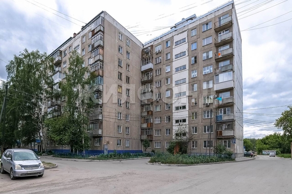 
  Продается 4-комн. квартира, 75.2 м², Ударная ул, д. 27/1
. Фото 32.