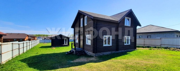 
  Продается дом, 120.7 м², ДНТ Содружество
. Фото 2.