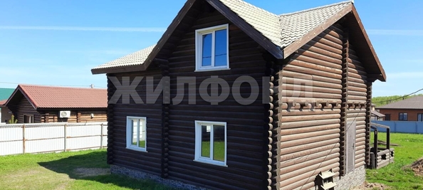 
  Продается дом, 120.7 м², ДНТ Содружество
. Фото 6.