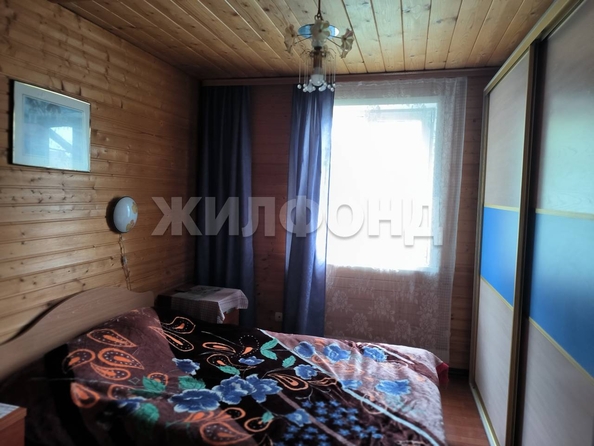 
  Продается дом, 91.4 м², нст Связист (Криводановский сельсовет)
. Фото 7.