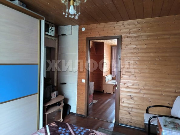 
  Продается дом, 91.4 м², нст Связист (Криводановский сельсовет)
. Фото 8.