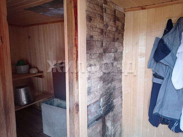 
  Продается дача, 103 м², СНТ Гвоздика
. Фото 22.