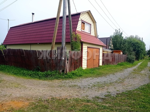 
  Продается дача, 103 м², СНТ Гвоздика
. Фото 24.
