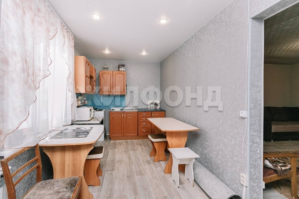 
  Продается дом, 59.3 м², садовое товарищество Недра-2
. Фото 4.