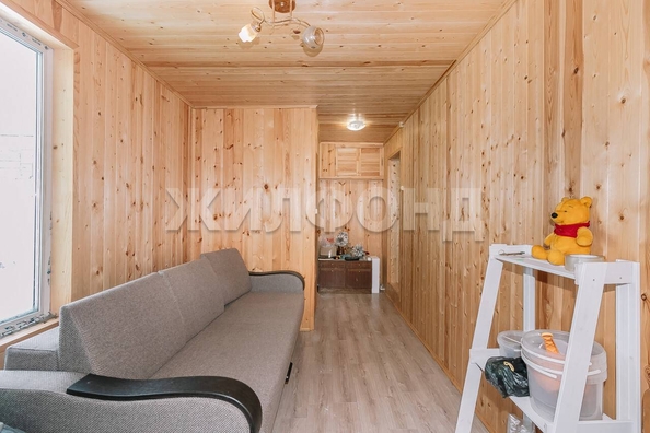 
  Продается дом, 59.3 м², садовое товарищество Недра-2
. Фото 7.
