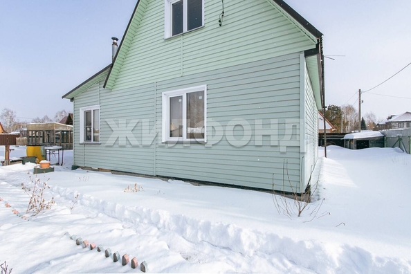 
  Продается дом, 59.3 м², садовое товарищество Недра-2
. Фото 10.