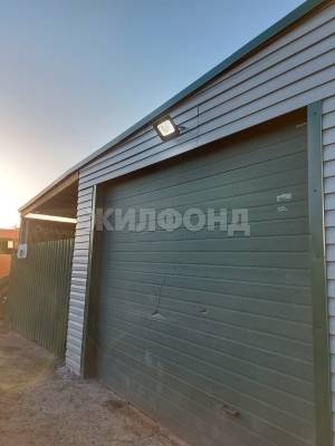 
  Продается дача, 46.1 м², СНТ Золотая горка (Дзержинский)
. Фото 3.