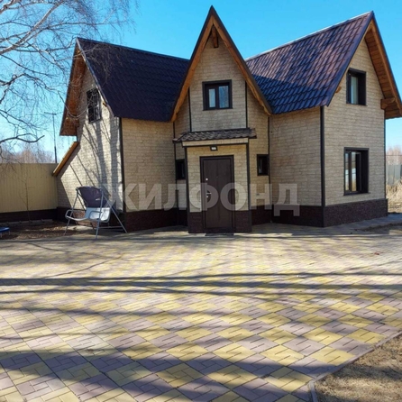
  Продается дом, 80 м², дачный поселок Кудряшовский
. Фото 2.