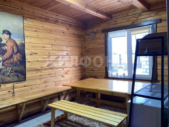 
  Продается дом, 80 м², дачный поселок Кудряшовский
. Фото 6.