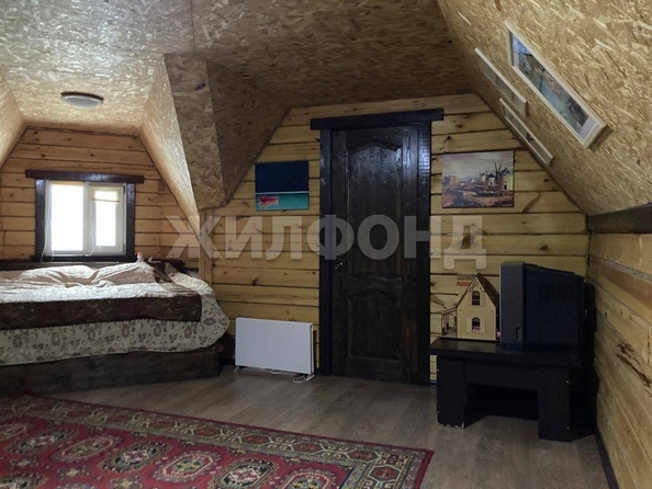 
  Продается дом, 80 м², дачный поселок Кудряшовский
. Фото 20.