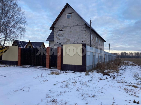 
  Продается дом, 80 м², дачный поселок Кудряшовский
. Фото 28.