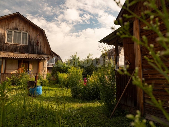 
  Продается дача, 50 м², СНТ Обские зори
. Фото 1.