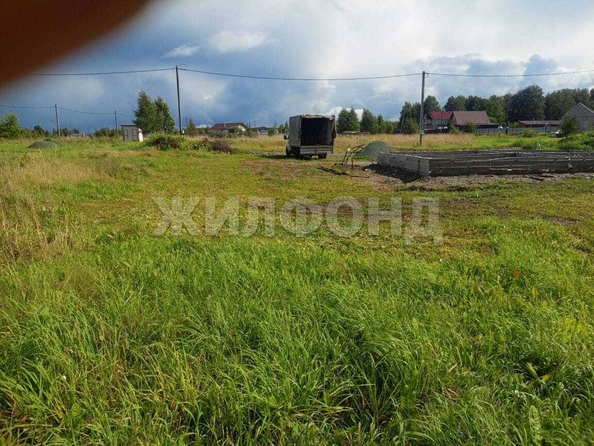 
  Продается земельный участок, 7.24 соток, ДНТ Патриот
. Фото 3.
