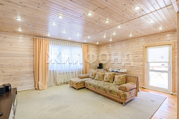 
  Продается дом, 158.1 м², садовое товарищество Электрон
. Фото 11.