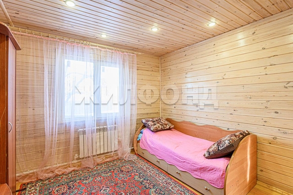 
  Продается дом, 158.1 м², садовое товарищество Электрон
. Фото 18.