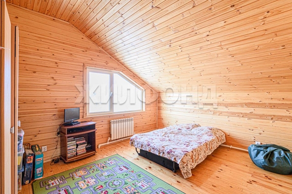 
  Продается дом, 158.1 м², садовое товарищество Электрон
. Фото 27.