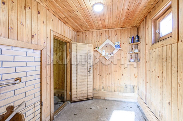 
  Продается дом, 158.1 м², садовое товарищество Электрон
. Фото 37.