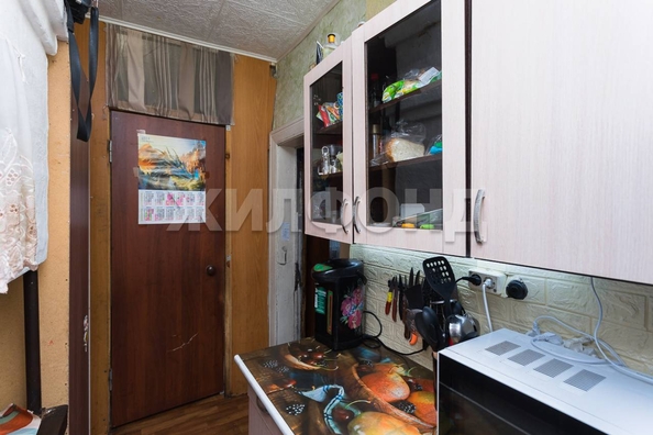 
  Продается дом, 70 м², Бердск
. Фото 12.