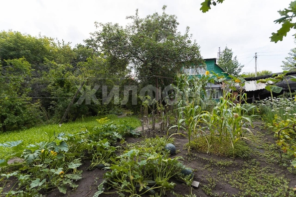 
  Продается дом, 70 м², Бердск
. Фото 20.