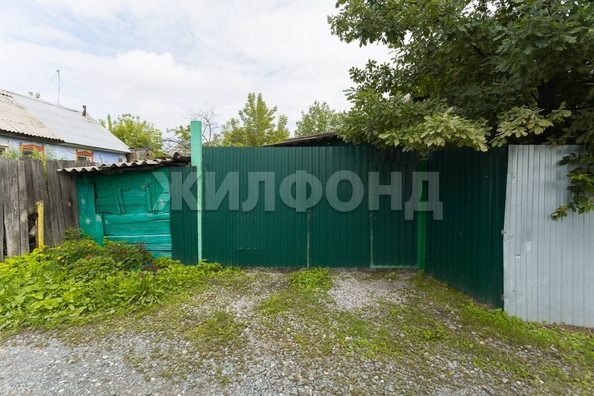 
  Продается дом, 70 м², Бердск
. Фото 25.