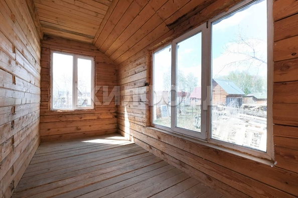 
  Продается дача, 100.4 м², СНТ Шафран
. Фото 9.