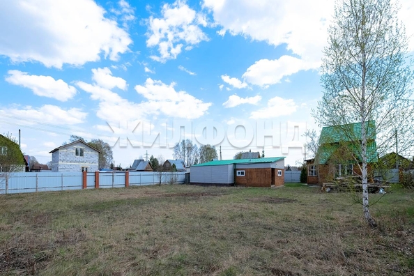 
  Продается дача, 100.4 м², СНТ Шафран
. Фото 27.