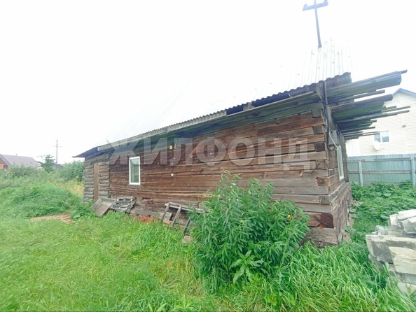 
  Продается дача, 56 м², Новосибирск
. Фото 3.